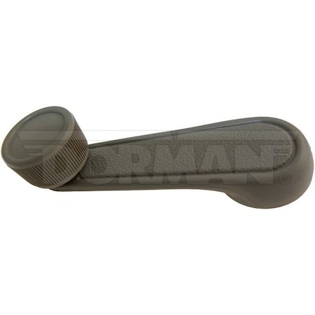 Motormite WINDOW HANDLE FRONT REAR LEFT RIGHT BONE 84069